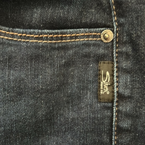 Silver Jeans- Avery Slim - Picture 4 of 5